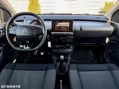 Citroën C4 Cactus 1.2 PureTech Feel — zdjęcie 9