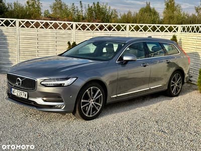 Volvo V90 D5 SCR AWD Inscription