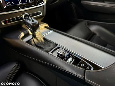 Volvo V90 D5 SCR AWD Inscription — zdjęcie 11
