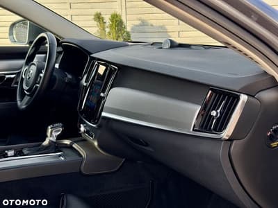 Volvo V90 D5 SCR AWD Inscription — zdjęcie 15