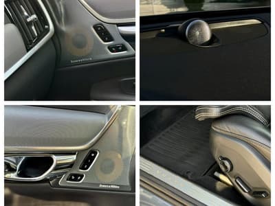 Volvo V90 D5 SCR AWD Inscription — zdjęcie 16