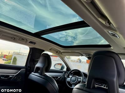 Volvo V90 D5 SCR AWD Inscription — zdjęcie 19
