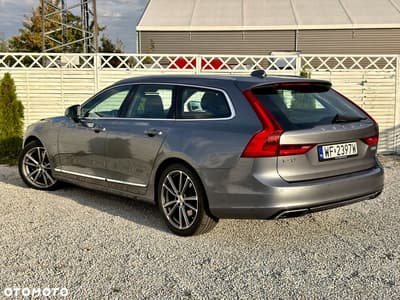 Volvo V90 D5 SCR AWD Inscription — zdjęcie 2