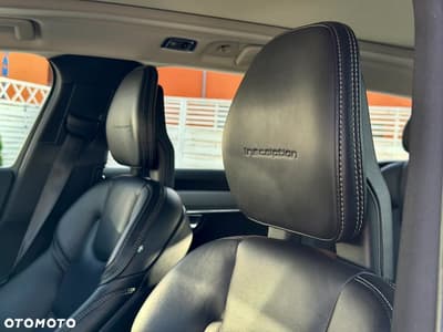 Volvo V90 D5 SCR AWD Inscription — zdjęcie 20