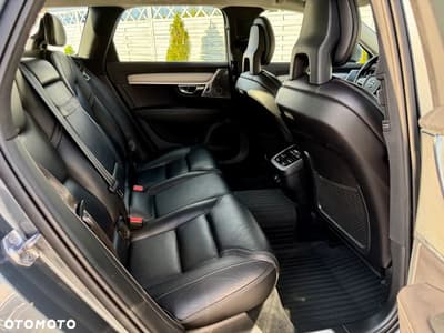 Volvo V90 D5 SCR AWD Inscription — zdjęcie 22