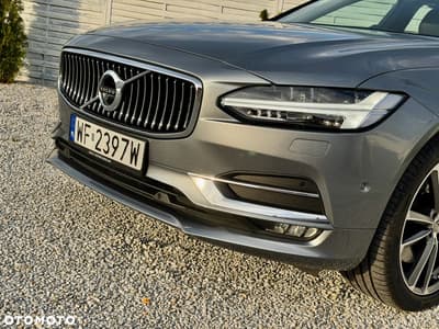Volvo V90 D5 SCR AWD Inscription — zdjęcie 23