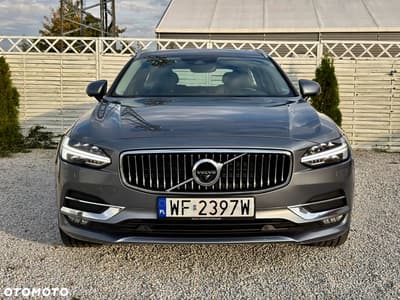 Volvo V90 D5 SCR AWD Inscription — zdjęcie 24