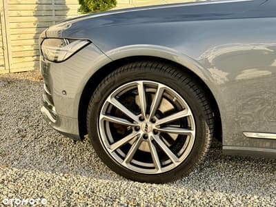 Volvo V90 D5 SCR AWD Inscription — zdjęcie 25