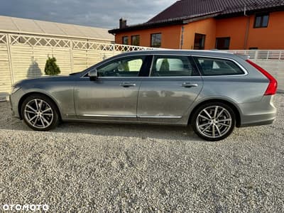 Volvo V90 D5 SCR AWD Inscription — zdjęcie 26