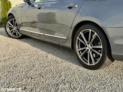 Volvo V90 D5 SCR AWD Inscription — zdjęcie 27