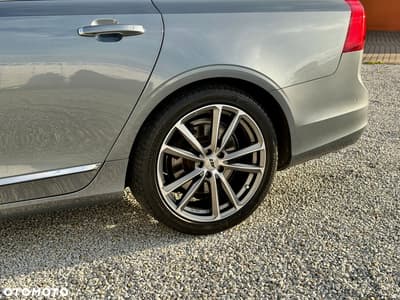 Volvo V90 D5 SCR AWD Inscription — zdjęcie 28