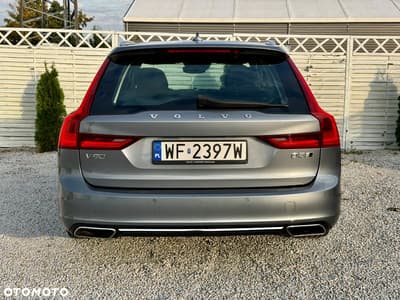 Volvo V90 D5 SCR AWD Inscription — zdjęcie 29