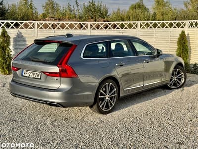 Volvo V90 D5 SCR AWD Inscription — zdjęcie 3