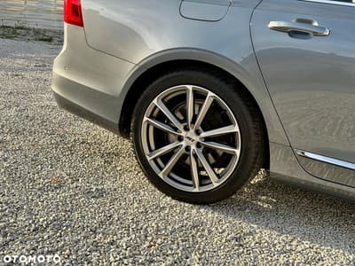 Volvo V90 D5 SCR AWD Inscription — zdjęcie 31
