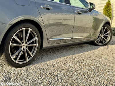 Volvo V90 D5 SCR AWD Inscription — zdjęcie 32