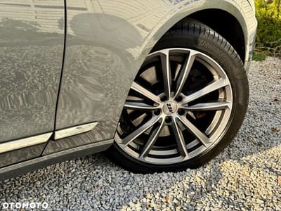 Volvo V90 D5 SCR AWD Inscription — zdjęcie 35