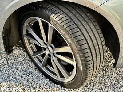 Volvo V90 D5 SCR AWD Inscription — zdjęcie 36
