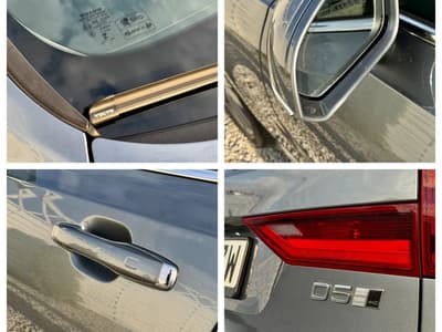Volvo V90 D5 SCR AWD Inscription — zdjęcie 37