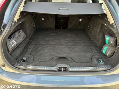 Volvo V90 D5 SCR AWD Inscription — zdjęcie 38
