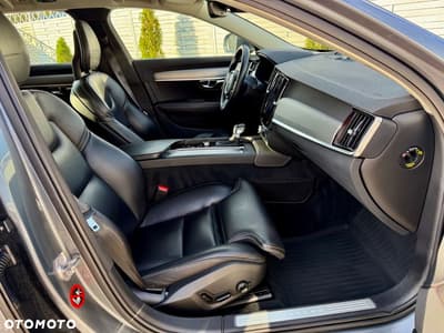 Volvo V90 D5 SCR AWD Inscription — zdjęcie 5