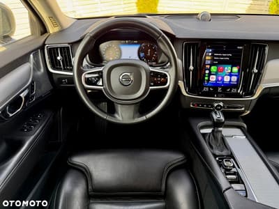 Volvo V90 D5 SCR AWD Inscription — zdjęcie 6
