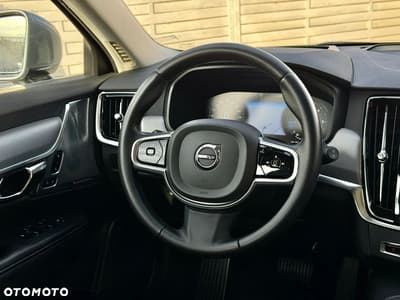 Volvo V90 D5 SCR AWD Inscription — zdjęcie 7