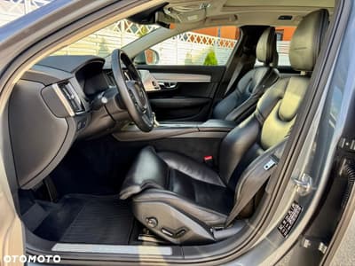 Volvo V90 D5 SCR AWD Inscription — zdjęcie 8