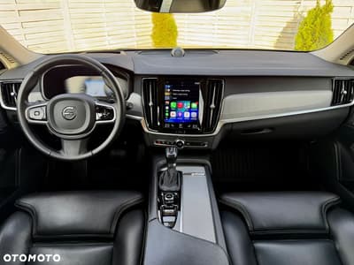 Volvo V90 D5 SCR AWD Inscription — zdjęcie 9