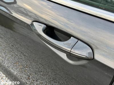 Ford Mondeo 2.0 TDCi STart-Stopp PowerShift-Aut Titanium — zdjęcie 17