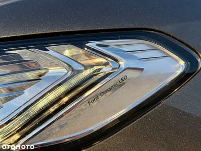 Ford Mondeo 2.0 TDCi STart-Stopp PowerShift-Aut Titanium — zdjęcie 20