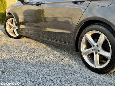 Ford Mondeo 2.0 TDCi STart-Stopp PowerShift-Aut Titanium — zdjęcie 24