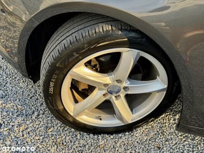 Ford Mondeo 2.0 TDCi STart-Stopp PowerShift-Aut Titanium — zdjęcie 31