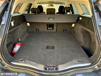 Ford Mondeo 2.0 TDCi STart-Stopp PowerShift-Aut Titanium — zdjęcie 34