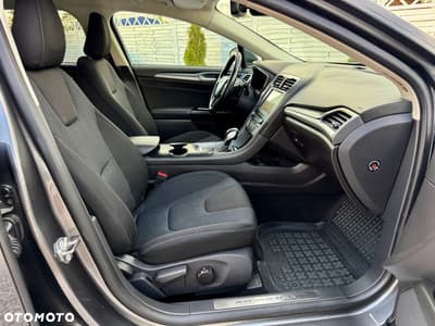 Ford Mondeo 2.0 TDCi STart-Stopp PowerShift-Aut Titanium — zdjęcie 5
