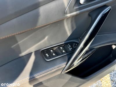 Peugeot 508 RXH Hybrid Business-Line — zdjęcie 10