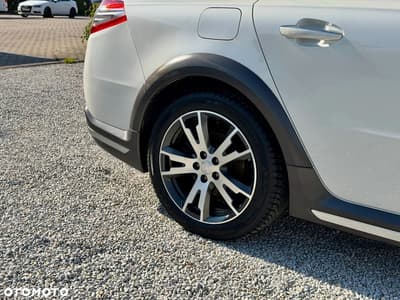Peugeot 508 RXH Hybrid Business-Line — zdjęcie 20