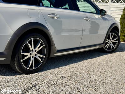 Peugeot 508 RXH Hybrid Business-Line — zdjęcie 27