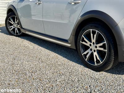 Peugeot 508 RXH Hybrid Business-Line — zdjęcie 30