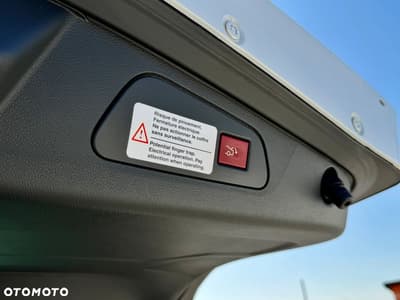 Peugeot 508 RXH Hybrid Business-Line — zdjęcie 36