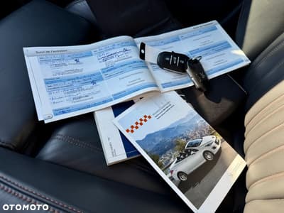 Peugeot 508 RXH Hybrid Business-Line — zdjęcie 39
