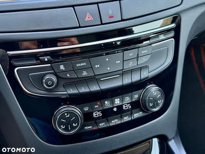 Peugeot 508 RXH Hybrid Business-Line — zdjęcie 5