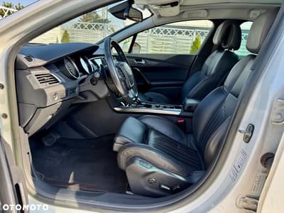 Peugeot 508 RXH Hybrid Business-Line — zdjęcie 8